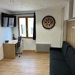 شقة Contemporain, A Deux Pas De La A !