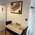 شقة Contemporain, A Deux Pas De La A ! *