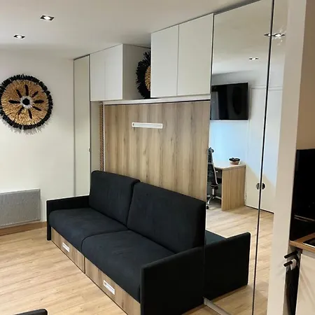 Contemporain, A Deux Pas De La A ! Apartment *
