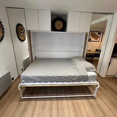 Apartment Contemporain, A Deux Pas De La A ! La Ciotat