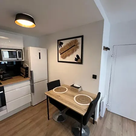 Apartment Contemporain, A Deux Pas De La A ! La Ciotat