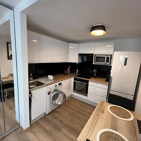 Contemporain, A Deux Pas De La A ! Apartment *
